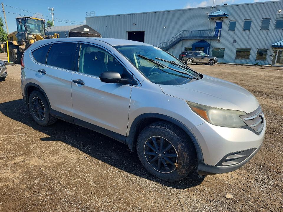 Aukcja sprzedaży 2013 Honda Cr-v, vin: 2HKRM4H35DH109810, numer aukcji: 64423926