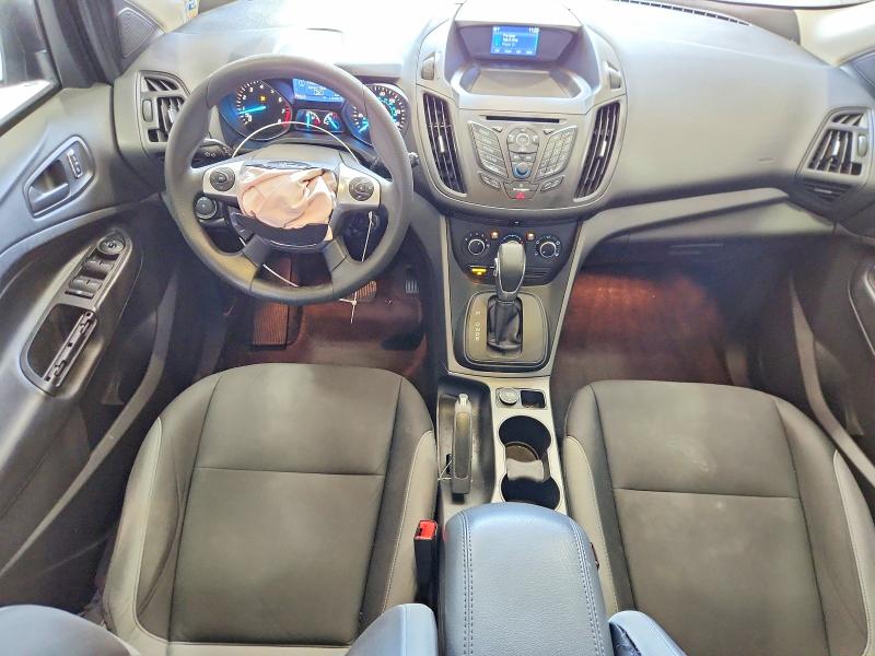 Aukcja sprzedaży 2015 Ford Escape, vin: 1FMCU0F79FUA15146, numer aukcji: 64919976