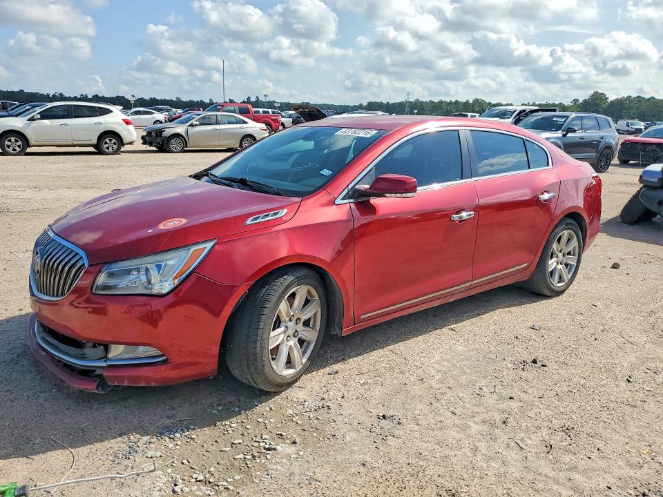 Aukcja sprzedaży 2014 Buick Lacrosse, vin: 1G4GB5GR4EF179380, numer aukcji: 63782216