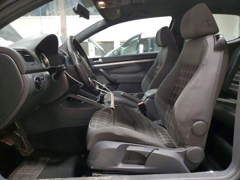 Aukcja sprzedaży 2007 Volkswagen New Gti, vin: WVWEV71K87W268138, numer aukcji: 64658286