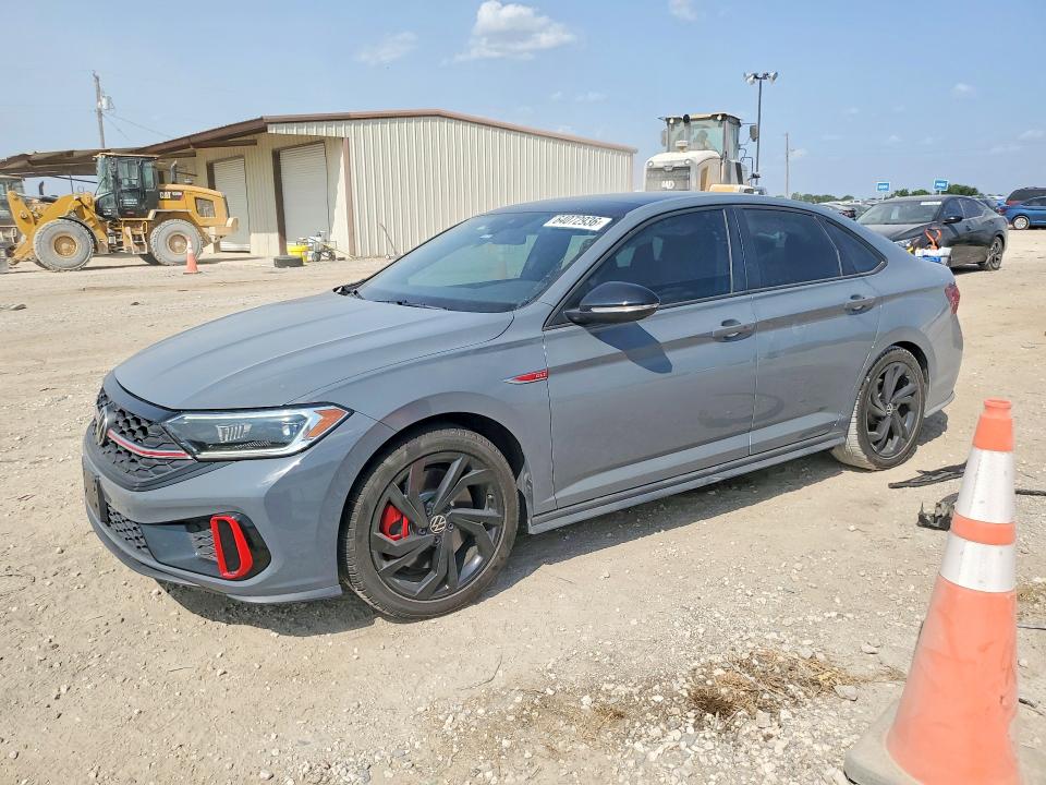 Aukcja sprzedaży 2023 Volkswagen Jetta, vin: 3VW1T7BU0PM006910, numer aukcji: 64072936