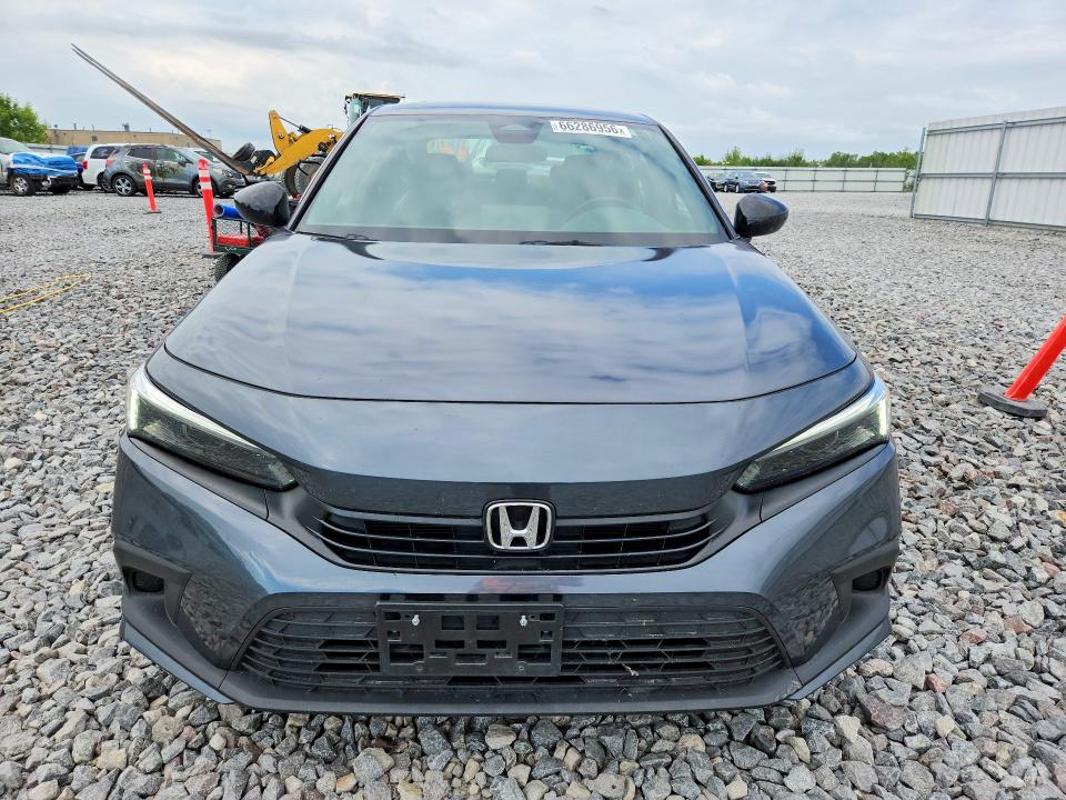 Aukcja sprzedaży 2024 Honda Civic, vin: 2HGFE2F5XRH506360, numer aukcji: 66286956