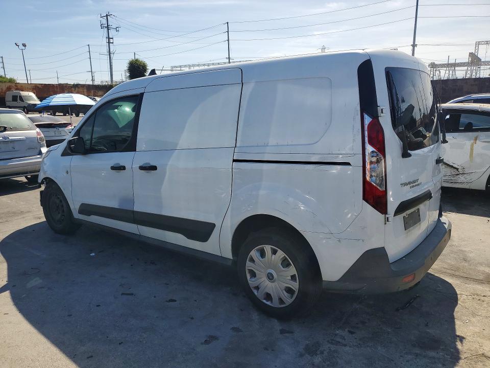 Aukcja sprzedaży 2019 Ford Transit Connect, vin: NM0LS7F2XK1407813, numer aukcji: 66072896