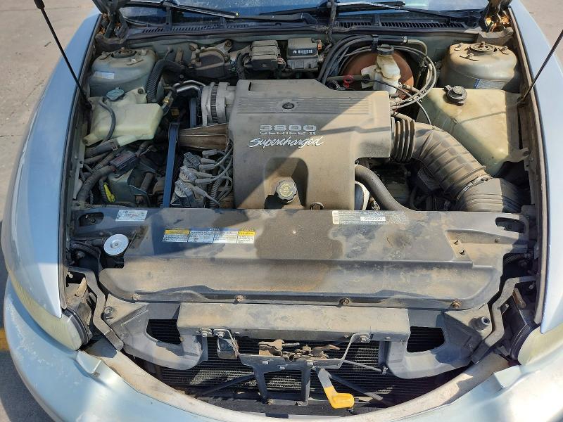 Aukcja sprzedaży 1996 Buick Riviera, vin: 1G4GD2213T4713486, numer aukcji: 64495416