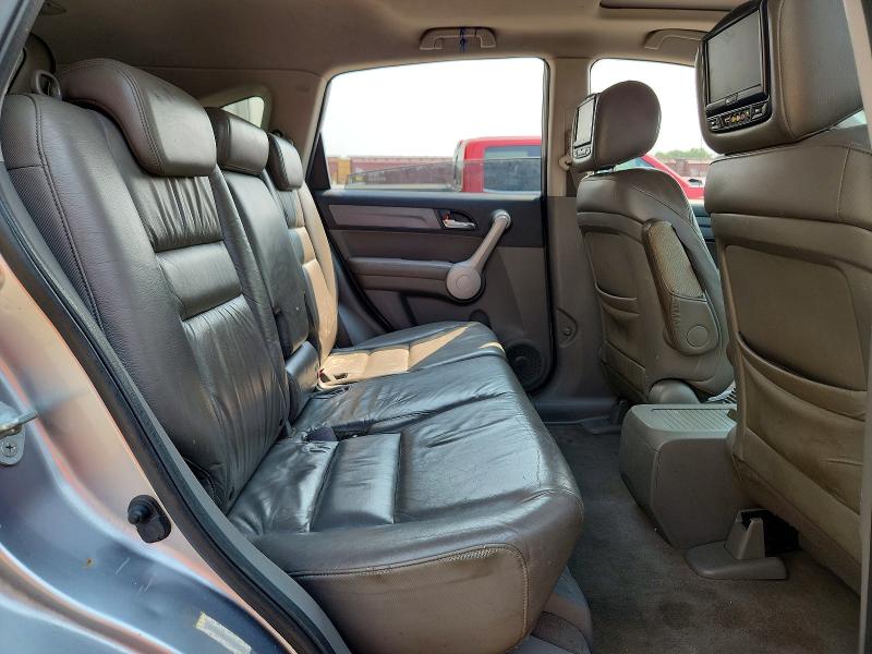Продаж на аукціоні авто 2007 Honda Cr-v, vin: JHLRE48787C043157, номер лоту: 64673276