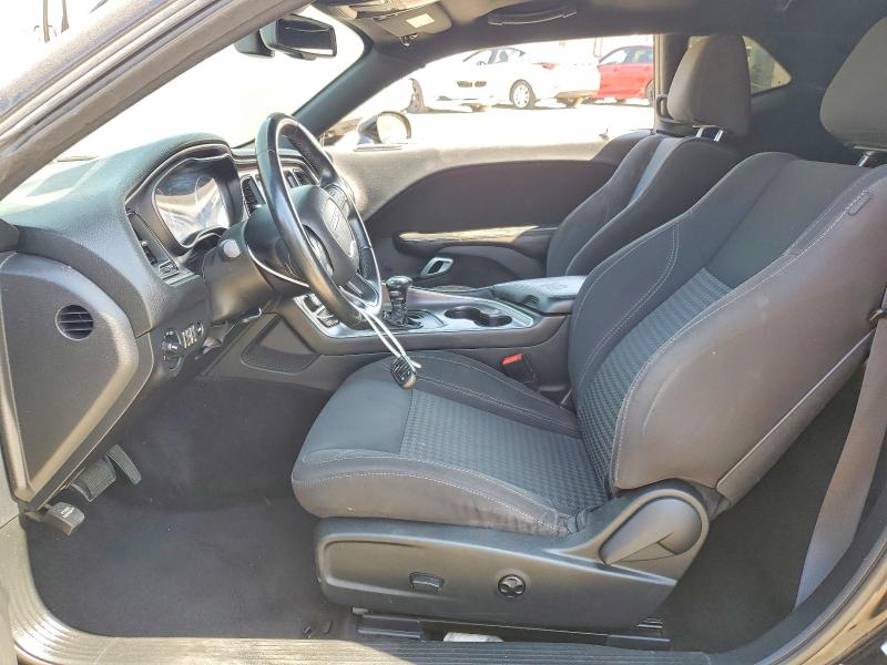 Aukcja sprzedaży 2016 Dodge Challenger, vin: 2C3CDZAG7GH201115, numer aukcji: 64297276