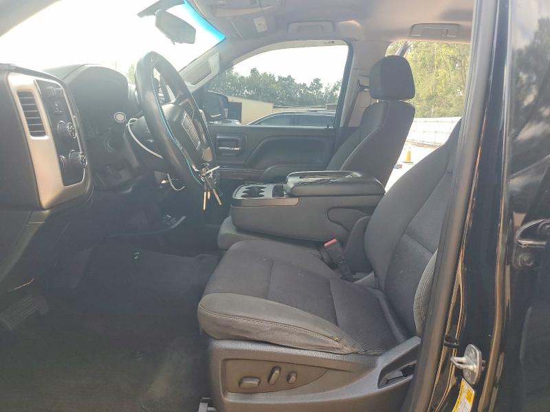 Продаж на аукціоні авто 2014 Gmc Sierra, vin: 1GTV2UEC8EZ224369, номер лоту: 66984366