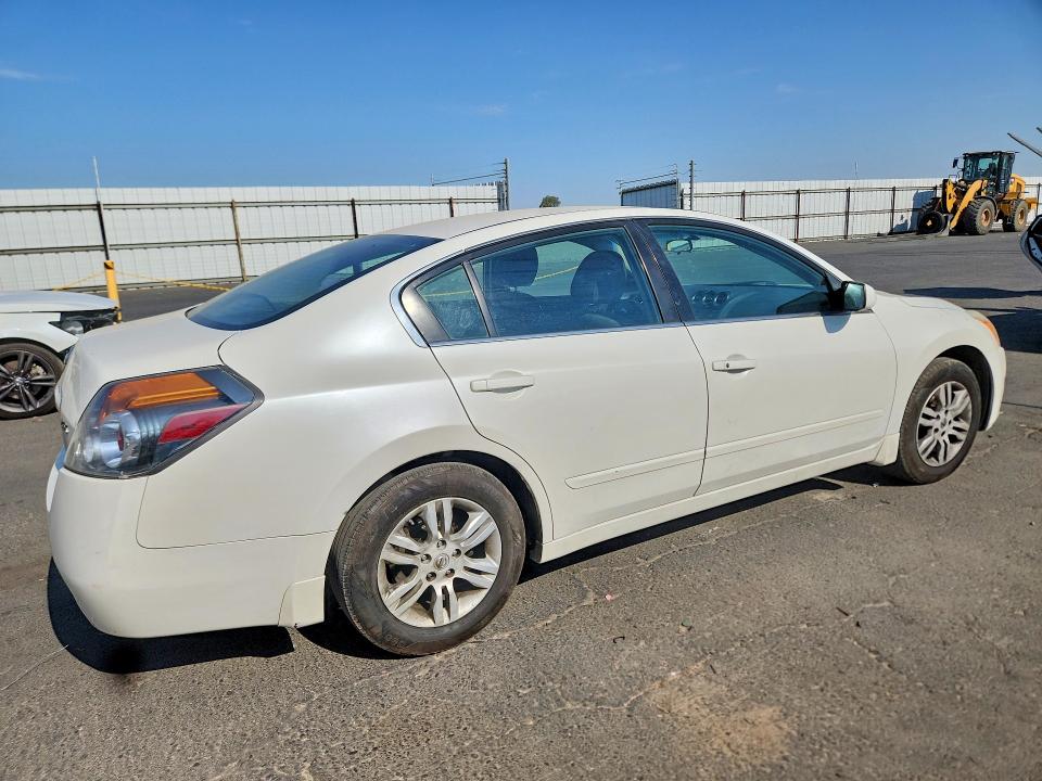 Aukcja sprzedaży 2011 Nissan Altima, vin: 1N4AL2AP3BN476242, numer aukcji: 64337816