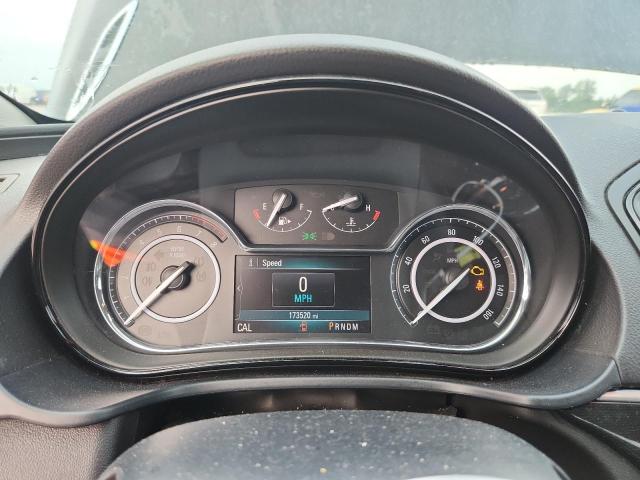 66616606 :رقم المزاد ، 2G4GV5EKXF9127212 vin ، 2015 Buick Regal مزاد بيع