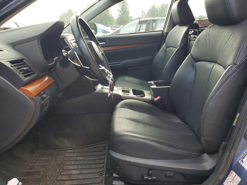 Aukcja sprzedaży 2014 Subaru Outback, vin: 4S4BRBKCXE3226694, numer aukcji: 64151386