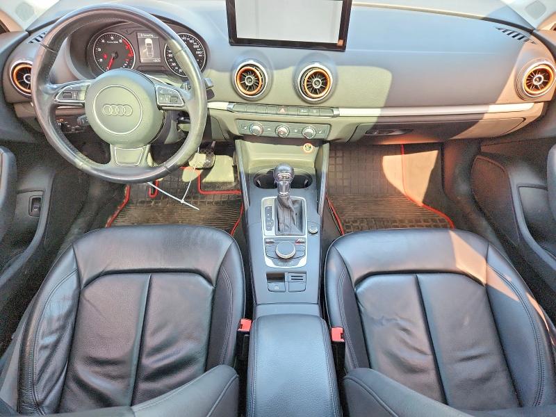 Продажа на аукционе авто 2015 Audi A3, vin: WAUACRFF0F1006005, номер лота: 65492886