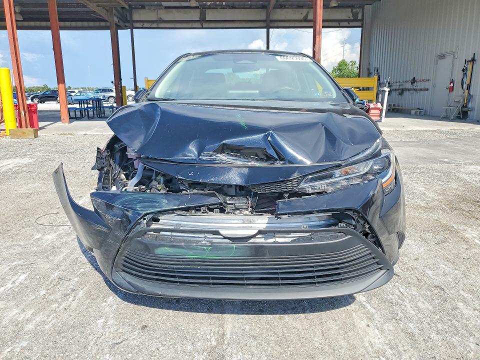 2024 Toyota Corolla მანქანა იყიდება აუქციონზე, vin: 5YFB4MDE8RP127964, აუქციონის ნომერი: 66601096