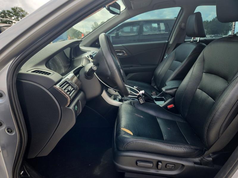 Aukcja sprzedaży 2016 Honda Accord, vin: 1HGCR3F82GA021102, numer aukcji: 62288916