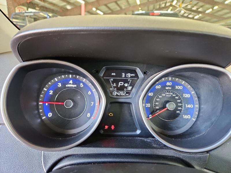 Aukcja sprzedaży 2015 Hyundai Elantra, vin: 5NPDH4AE5FH558739, numer aukcji: 65048056