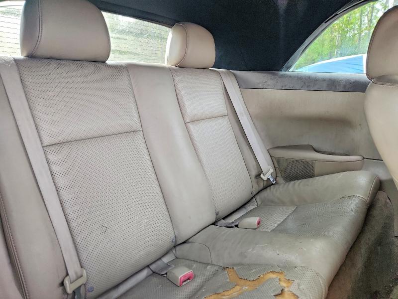 Aukcja sprzedaży 2004 Toyota Camry Solara, vin: 4T1FA38P64U026509, numer aukcji: 65861356