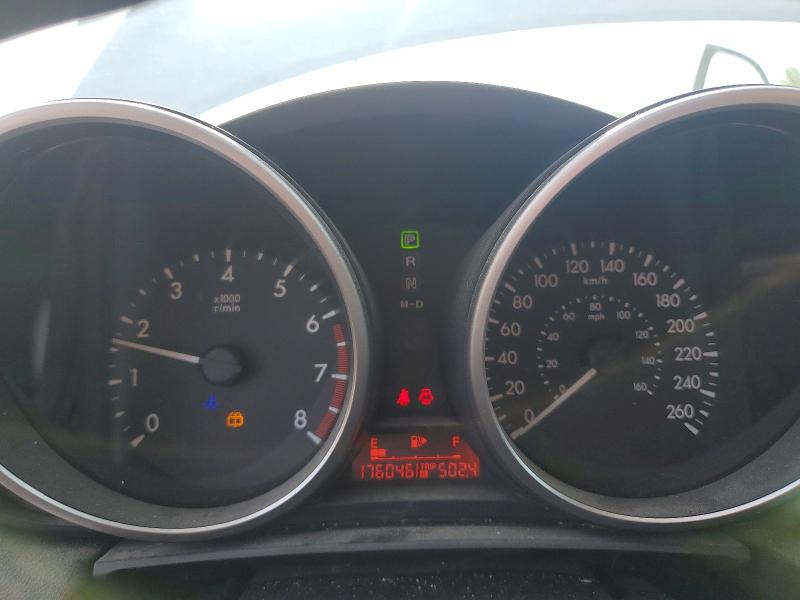 60827506 :رقم المزاد ، JM1BL1L59B1498371 vin ، 2011 Mazda 3 مزاد بيع
