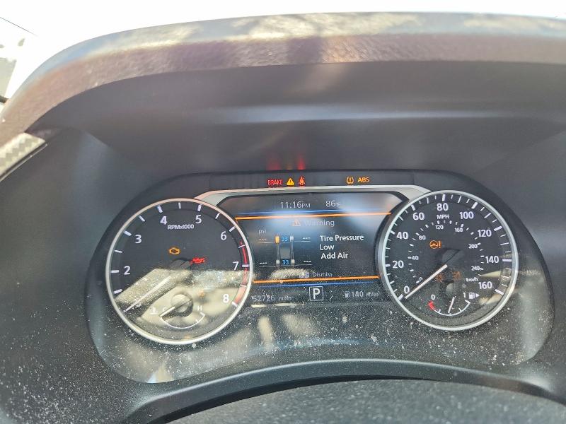 Продаж на аукціоні авто 2022 Nissan Sentra, vin: 3N1AB8DV5NY317100, номер лоту: 66424306