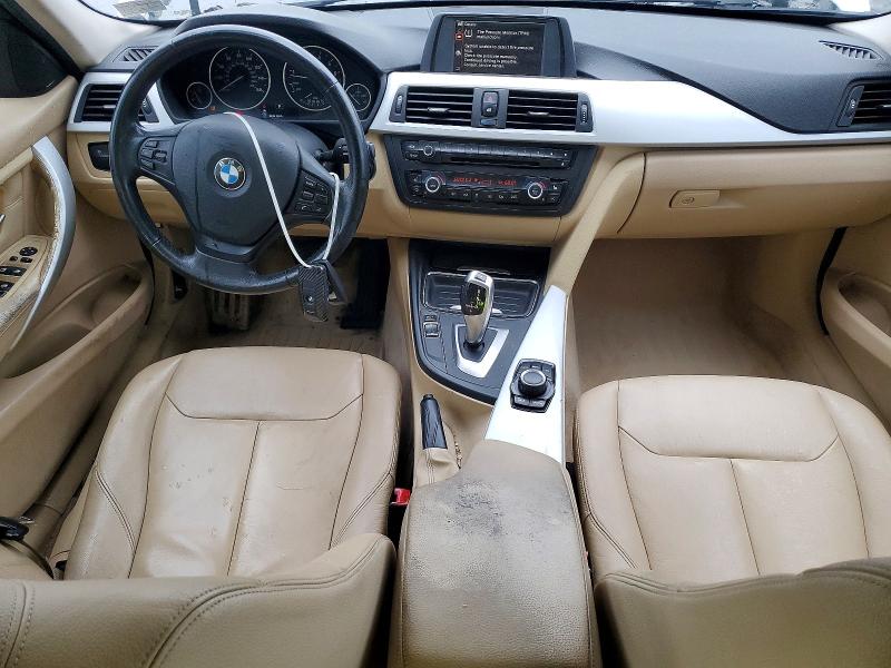 Aukcja sprzedaży 2013 Bmw 328, vin: WBA3B5C50DF592396, numer aukcji: 63803886