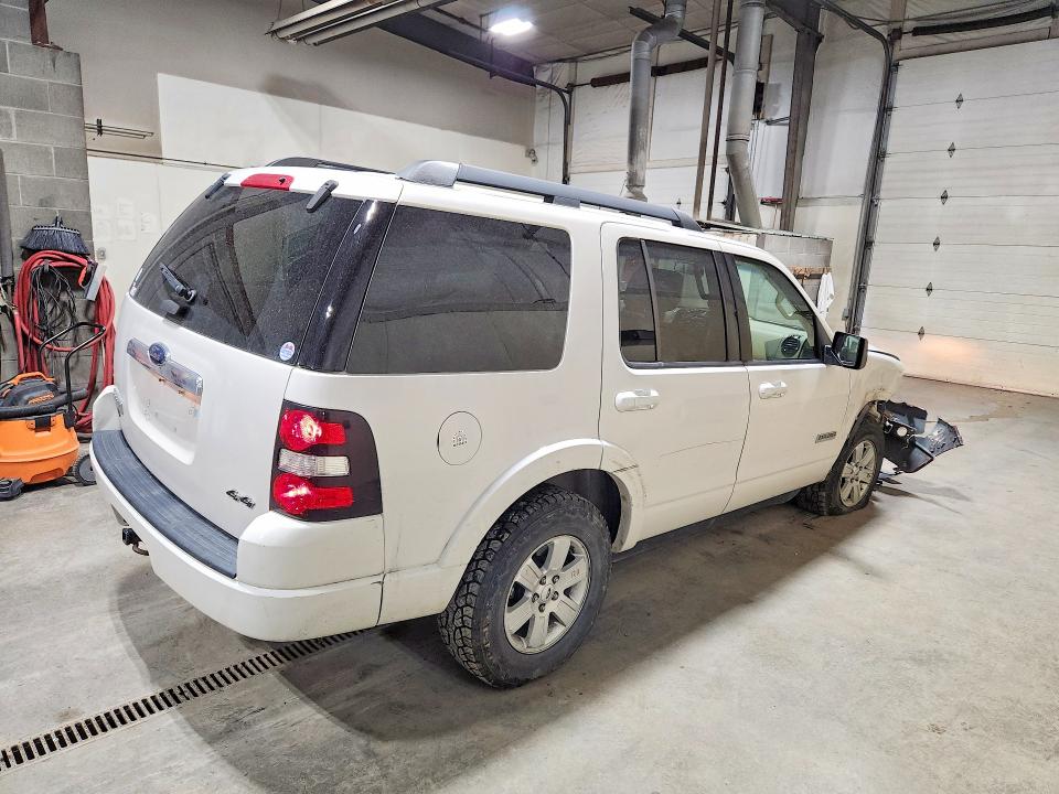 Aukcja sprzedaży 2008 Ford Explorer, vin: 1FMEU73E18UB29004, numer aukcji: 65456356
