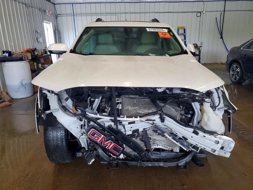 Продаж на аукціоні авто 2019 Gmc Acadia, vin: 1GKKNXLS7KZ271950, номер лоту: 67093026