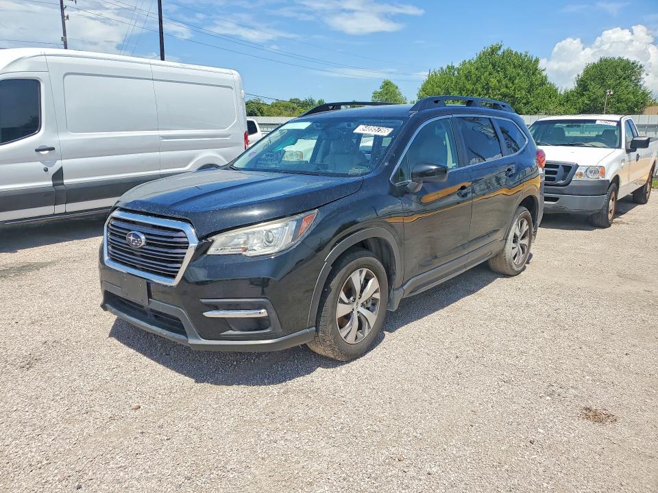 Aukcja sprzedaży 2019 Subaru Ascent, vin: 4S4WMACD9K3470303, numer aukcji: 64895796
