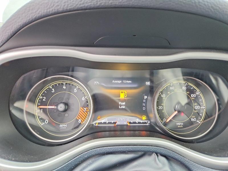63450226 :رقم المزاد ، 1C4PJMDS8EW266207 vin ، 2014 Jeep Cherokee مزاد بيع