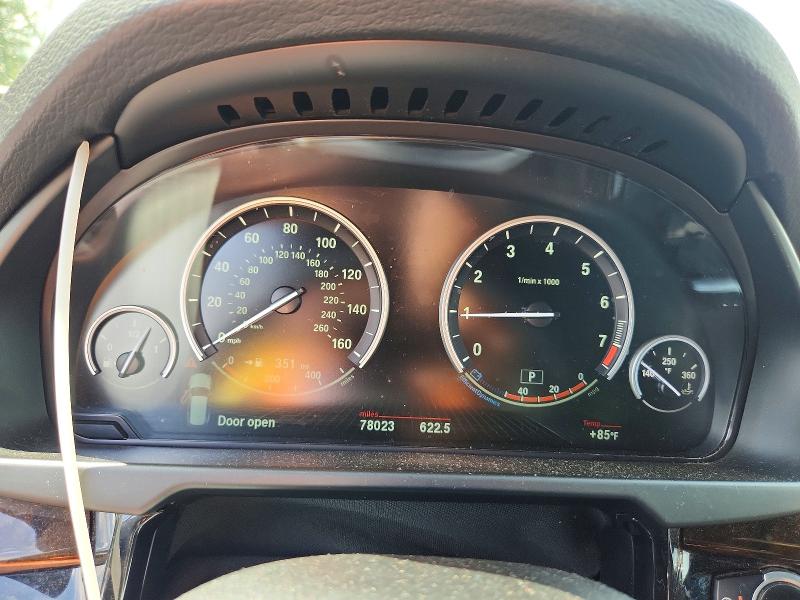 66918116 :رقم المزاد ، 5UXKR0C57H0U54617 vin ، 2017 Bmw X5 مزاد بيع