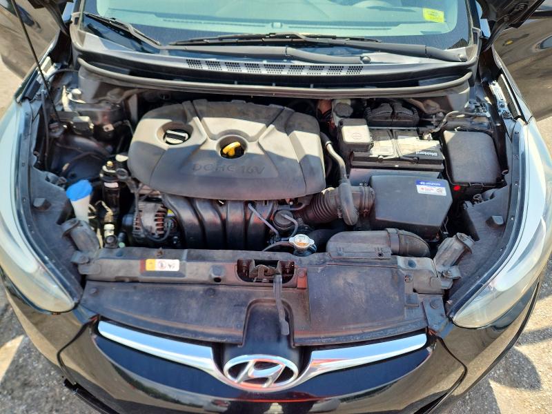 Продажа на аукционе авто 2015 Hyundai Elantra, vin: KMHDH4AE4FU259938, номер лота: 63911086