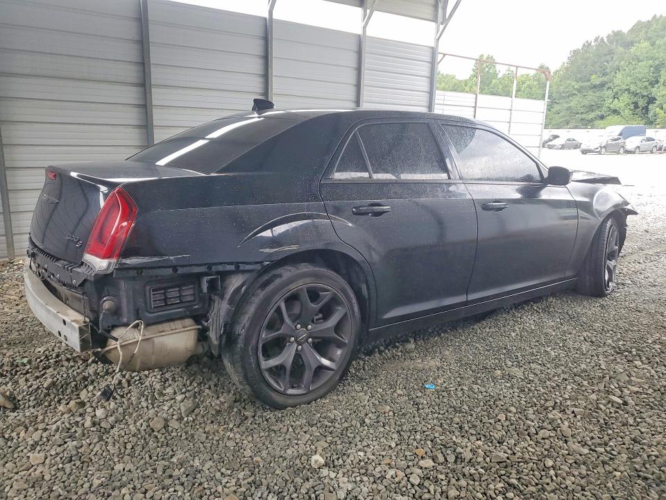 Aukcja sprzedaży 2021 Chrysler 300, vin: 2C3CCABG2MH620181, numer aukcji: 65391196