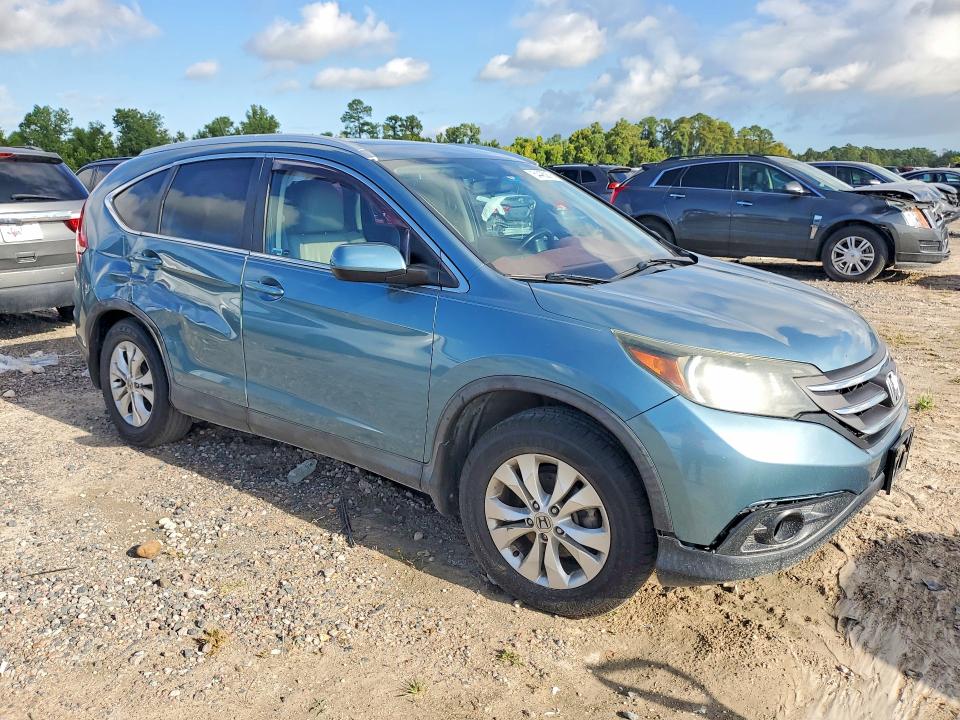 Продажа на аукционе авто 2014 Honda Cr-v, vin: 5J6RM4H78EL107236, номер лота: 64485876