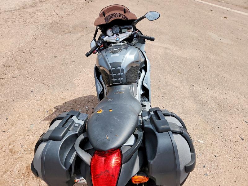 Aukcja sprzedaży 2006 Bmw K1200, vin: WB10591A06ZM28357, numer aukcji: 65201966