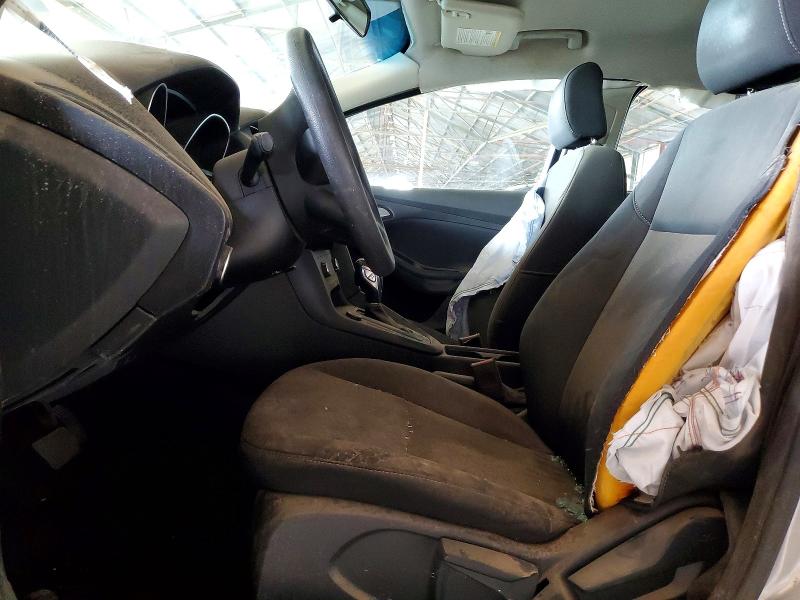 Продажа на аукционе авто 2016 Ford Focus, vin: 1FADP3K20GL216622, номер лота: 65136536