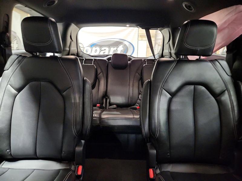Продажа на аукционе авто 2026 Chrysler Pacifica, vin: 2C4RC1BG9TR175243, номер лота: 64589706