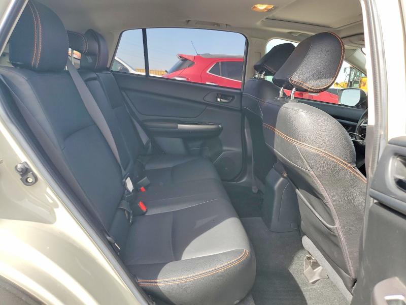 Aukcja sprzedaży 2016 Subaru Crosstrek, vin: JF2GPANC1GH303126, numer aukcji: 65866126