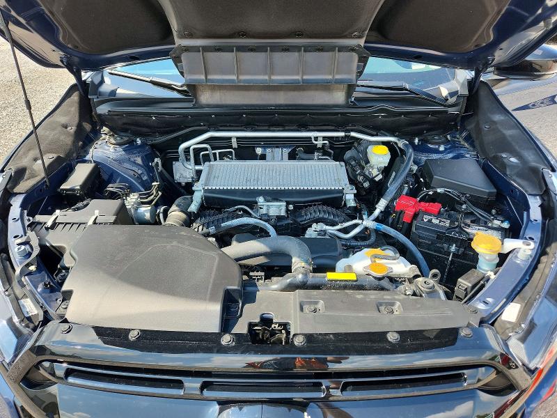 2025 Subaru Ascent მანქანა იყიდება აუქციონზე, vin: 4S4WMARD7S3401536, აუქციონის ნომერი: 64356796