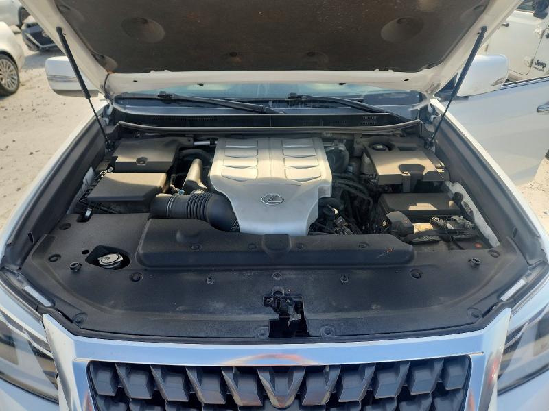 66246416 :رقم المزاد ، JTJAM7BX3L5265544 vin ، 2020 Lexus Gx مزاد بيع