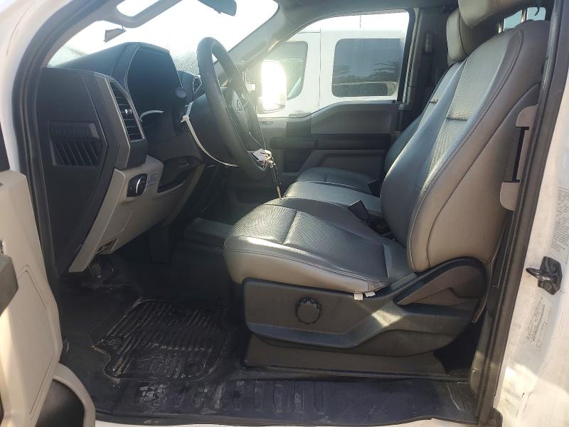 Aukcja sprzedaży 2021 Ford F-250, vin: 1FD7X2A65MEC43171, numer aukcji: 63913456