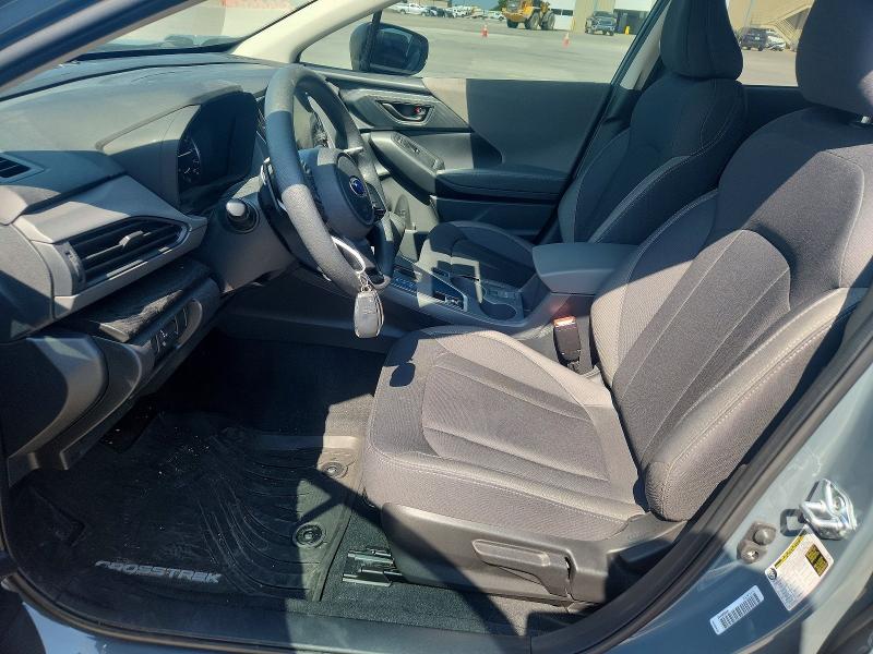 Продажа на аукционе авто 2025 Subaru Crosstrek, vin: JF2GUHDC9SH227537, номер лота: 63340566