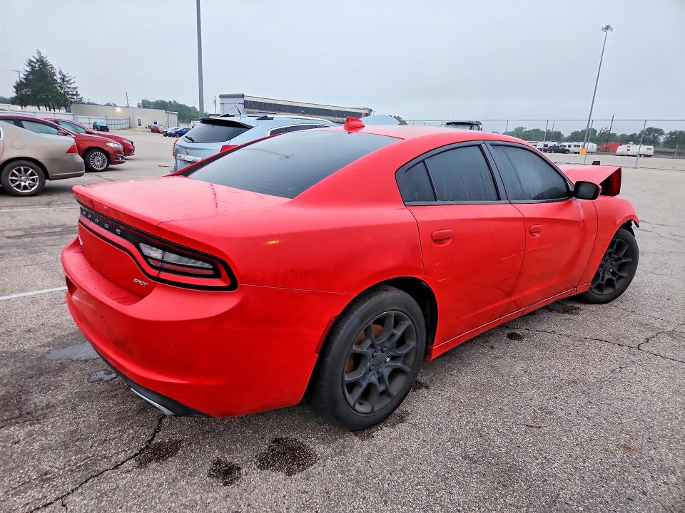 Aukcja sprzedaży 2017 Dodge Charger, vin: 2C3CDXJG1HH505613, numer aukcji: 63831566