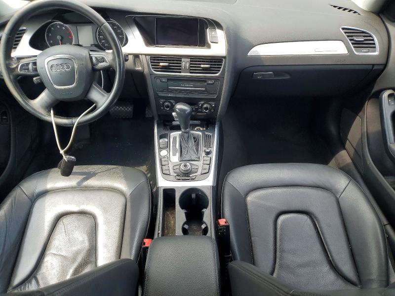 64406346 :رقم المزاد ، WAUFFAFL5CA113454 vin ، 2012 Audi A4 مزاد بيع
