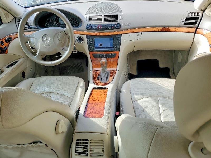 Продаж на аукціоні авто 2006 Mercedes-benz E, vin: WDBUF26J36A852999, номер лоту: 63466206