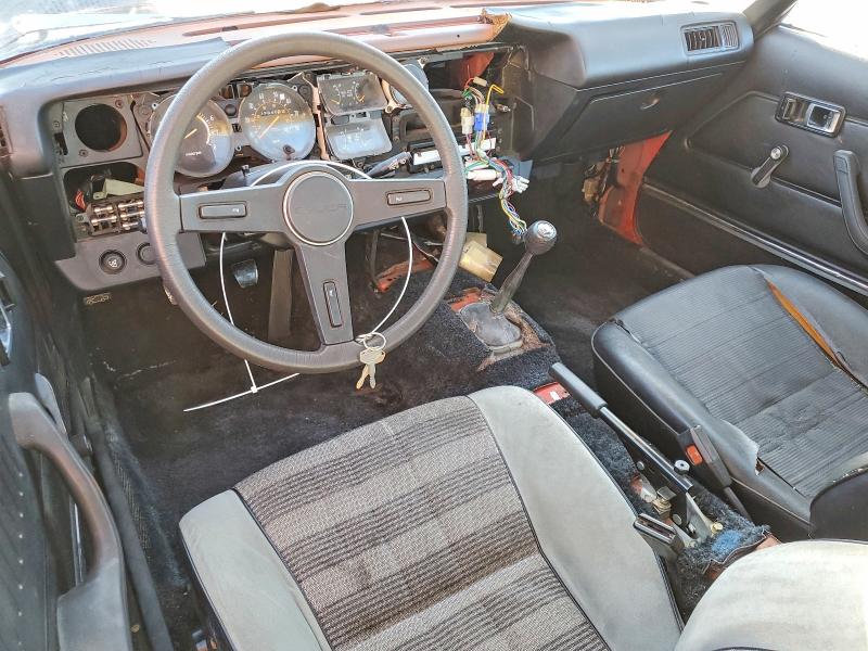 Aukcja sprzedaży 1981 Toyota Celica, vin: JT2RA43C5B0014084, numer aukcji: 65512246