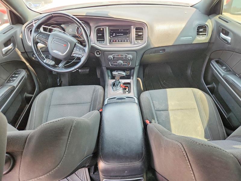 Продаж на аукціоні авто 2019 Dodge Charger, vin: 2C3CDXBG5KH727917, номер лоту: 64060346