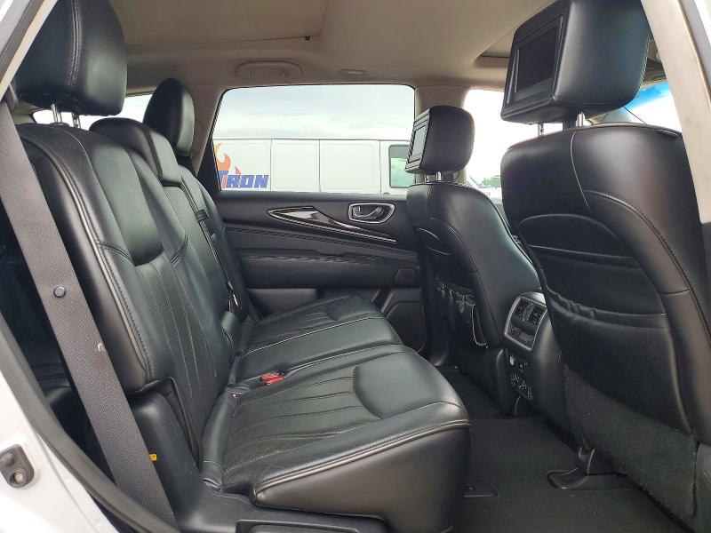 Продаж на аукціоні авто 2013 Infiniti Jx35, vin: 5N1AL0MN2DC333768, номер лоту: 64444676