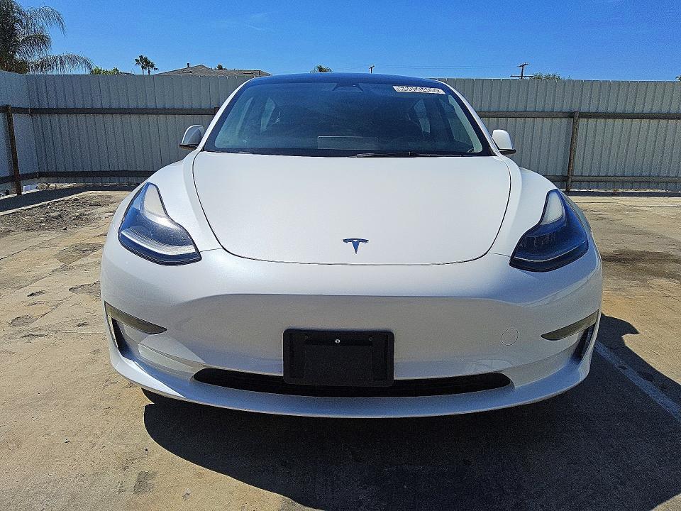 Продаж на аукціоні авто 2023 Tesla Model 3, vin: 5YJ3E1EA2PF447222, номер лоту: 66050406