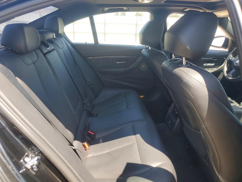 63155286 :رقم المزاد ، WBA3A5C59DF351665 vin ، 2013 Bmw 328 مزاد بيع