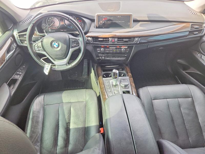 Aukcja sprzedaży 2016 Bmw X5, vin: 5UXKT0C51G0S77725, numer aukcji: 65010356