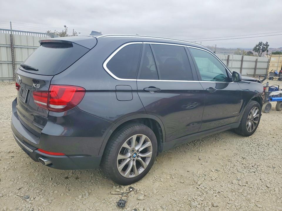 Aukcja sprzedaży 2015 Bmw X5, vin: 5UXKR2C52F0H37857, numer aukcji: 66726816