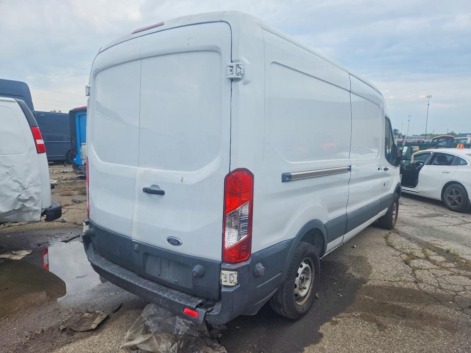 Продажа на аукционе авто 2017 Ford Transit, vin: 1FTYR2CMXHKA74206, номер лота: 67101306