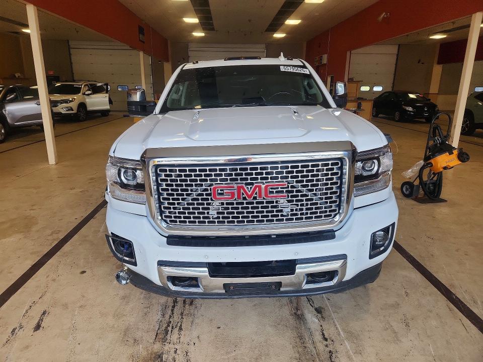 Продаж на аукціоні авто 2015 Gmc Sierra, vin: 1GT424E83FF525478, номер лоту: 65795626